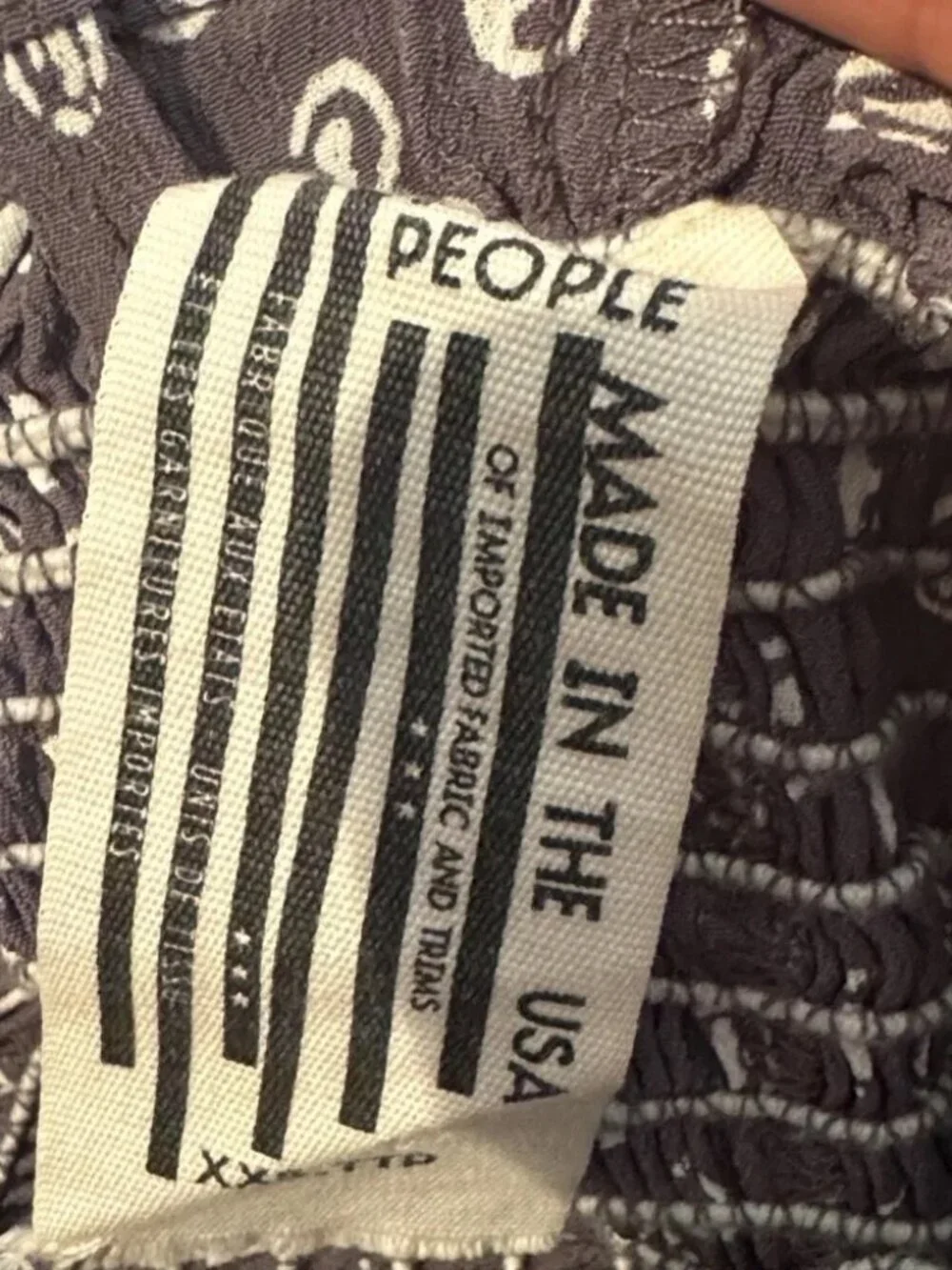 Free People style no
